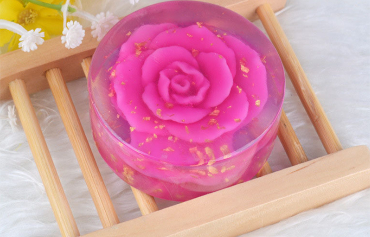 精油皂系列